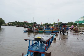 Những ưu, nhược điểm khi làm cảng biển ở Cần Giờ