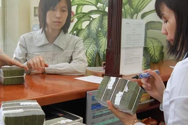 Méo mặt vì lãi suất vay giảm… nhỏ giọt