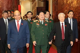 Quân đội sẽ ngày càng ‘tinh, gọn, mạnh’