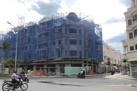 Đề xuất bỏ khung giá đất tối đa, tối thiểu