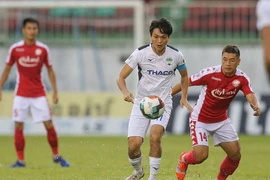 Bầu Đức có còn đá V-League cho vui?