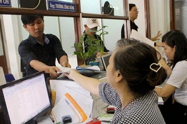 Chính phủ đồng ý dự thảo nghị quyết chính quyền đô thị TP.HCM