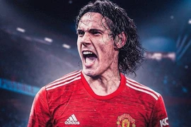 MU muốn đổi đời với canh bạc Cavani