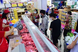 Tôn vinh doanh nhân bứt phá, kiến tạo trong dịch COVID-19