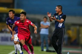 Nguy cơ 3 đánh 1 ở V-League