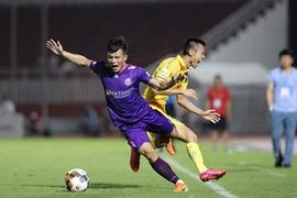 Chỉ có Sài Gòn FC mới cản Hà Nội vô địch