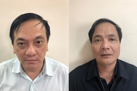 Sắp xử vụ thất thoát ngàn tỉ tại BIDV