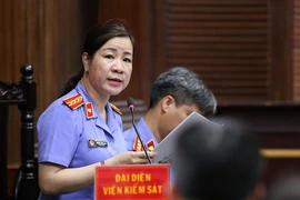 VKS tập trung chống oan, sai và lọt tội