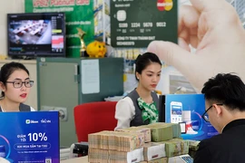 Nhà kinh doanh khát vốn, ngân hàng thừa tiền