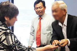 Cựu giám đốc sở giả mạo hồ sơ đi Mỹ sắp ra tòa