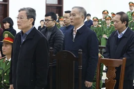 Chống tham nhũng năm 2020: Những con số đáng chú ý