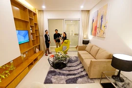 Thuê căn hộ ngắn hạn: ‘Có lần chúng tôi phải báo công an’