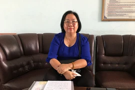 Mỏi mòn kiện đòi thi hành án bồi thường