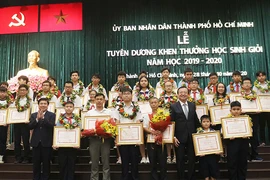 TP.HCM thông qua 2 đề án giáo dục quan trọng