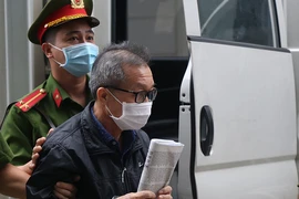 Cựu tổng giám đốc một công ty ‘sân sau’ kêu oan