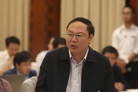 Thiên tai ở miền Trung đợt này rất bất thường!