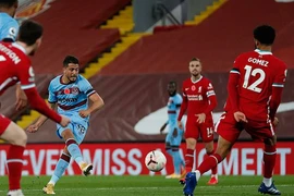 Chờ Jurgen Kloop tìm đường binh cho Liverpool