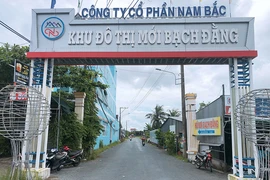 Xem xét vụ hết thời hiệu tòa vẫn xử