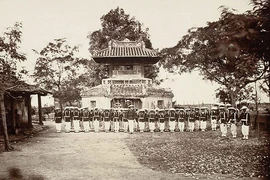 Hành hương đất thiêng Sài Gòn