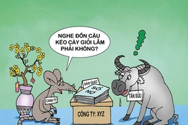Biếm 2021