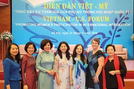 ‘Thắng lợi kép’ của Việt Nam trong một năm gian khó