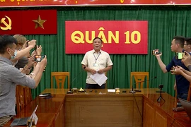 Quận 10 nói về trách nhiệm của trường vụ đánh 2 thiếu niên 