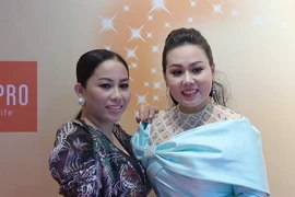 Video: Hơn 40 ca sĩ thực hiện dự án ‘Một thời ký ức’ 
