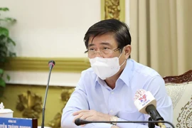 Video: TP.HCM giám sát chặt chẽ người cách ly tại nhà