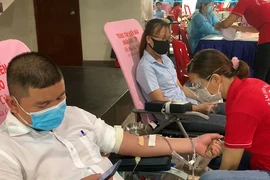 TP.HCM tìm mọi cách để ngân hàng dự trữ máu không bị sụt giảm