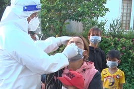 Video: Khởi tố vụ án hình sự liên quan đến chùm ca bệnh COVID-19 