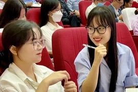 Cơ hội vào ngành tòa án của cử nhân Luật ra sao?