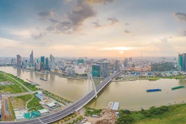 Kinh tế Việt Nam chuyển sang giai đoạn ‘làm nóng’