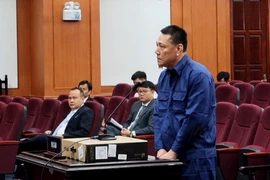 Vụ buôn lậu 200 triệu lít xăng: 'Ông trùm' nói lời sau cùng