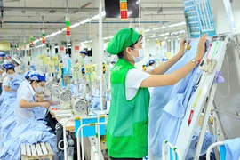 Kinh tế xanh: Điều phối tiền và chính sách