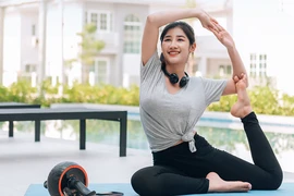 Tâm trí sạch tết an lành