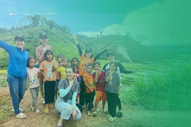 Những chuyến xe ‘0 số’