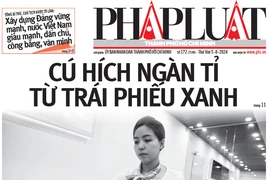 Epaper số 172 ngày 5/8/2024
