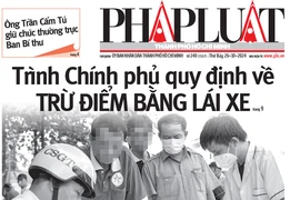 Epaper số 240 ngày 26/10/2024