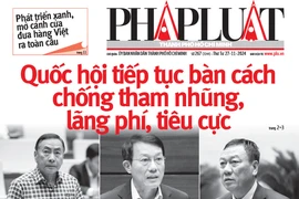 Epaper số 267 ngày 27/11/2024