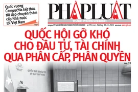 Epaper số 270 ngày 30/11/2024