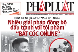 Epaper số 176 ngày 6/8/2025