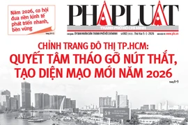 Epaper số 002 ngày 5/1/2026