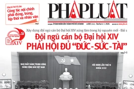 Epaper số 003 ngày 6/1/2026