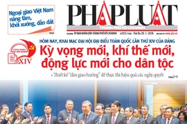 Epaper số 015 ngày 20/1/2026