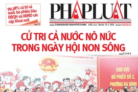 Epaper số 051 ngày 16/3/2026