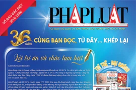 Epaper số 137 ngày 30/6/2026 (số báo cuối cùng)