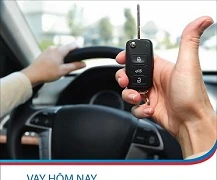 Vay mua ô tô với lãi suất chỉ từ 6,5%/ năm tại MB