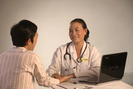 Victoria Healthcare kỷ niệm 10 năm thành lập