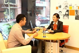 VIB ưu đãi cho vay mua nhà đất, ô tô... dịp tết 2016