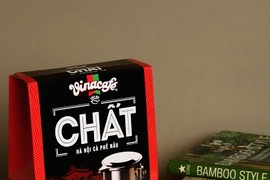 Cà phê nâu Hà Nội, tinh túy từ văn hóa ẩm thực